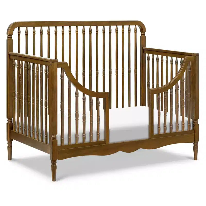 Liberty 4-in-1 umbaubares Spindel-Kinderbett