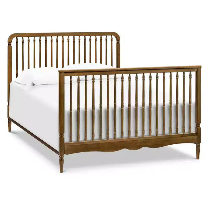 Liberty 4-in-1 umbaubares Spindel-Kinderbett