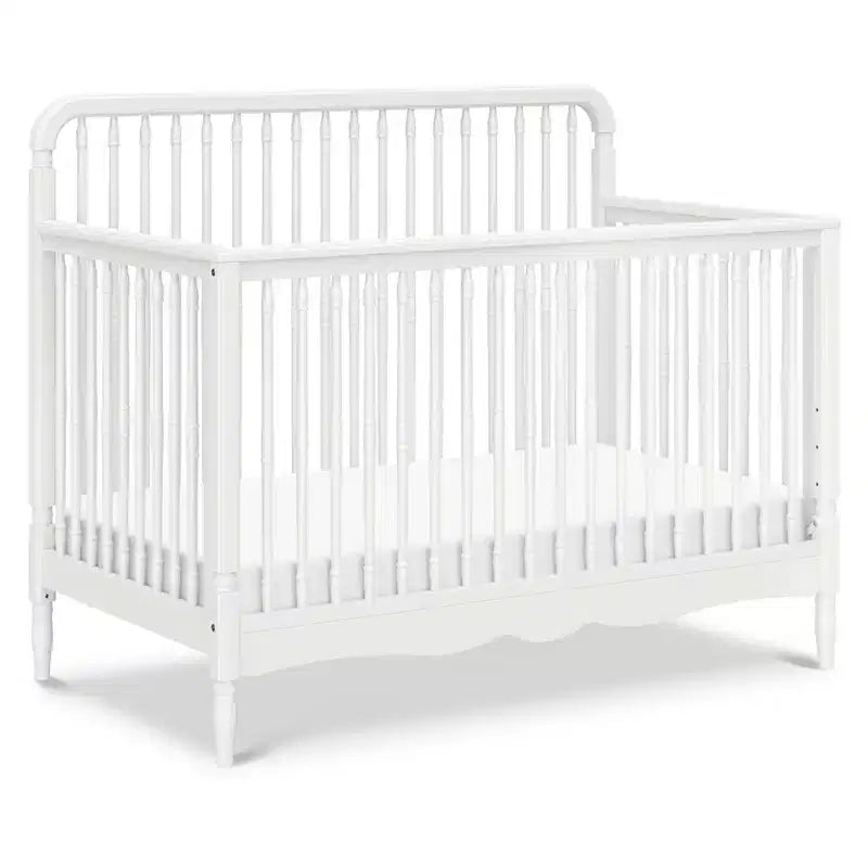 Liberty 4-in-1 umbaubares Spindel-Kinderbett