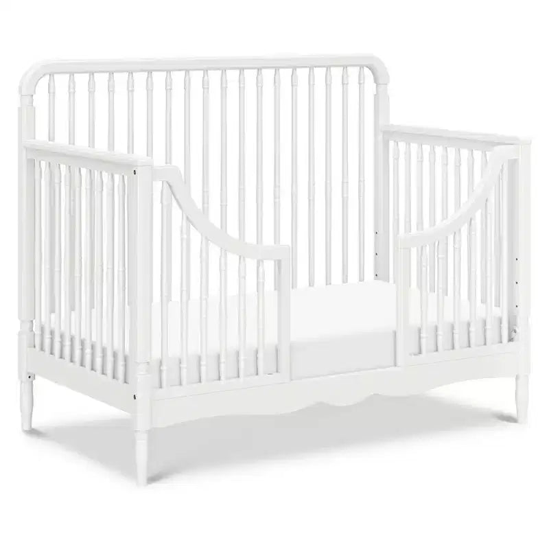 Liberty 4-in-1 umbaubares Spindel-Kinderbett