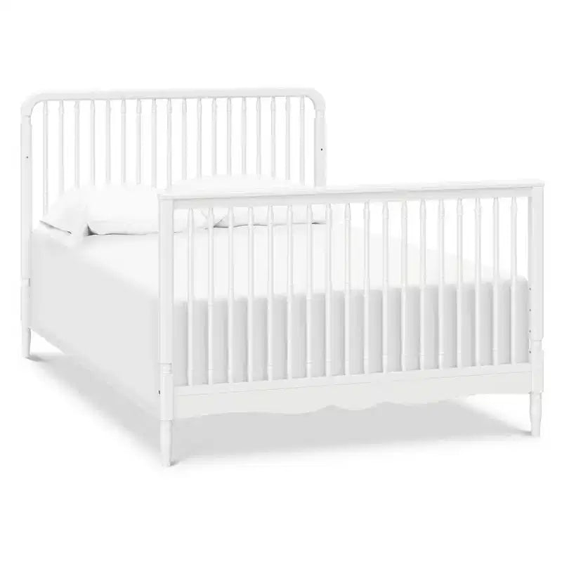 Liberty 4-in-1 umbaubares Spindel-Kinderbett