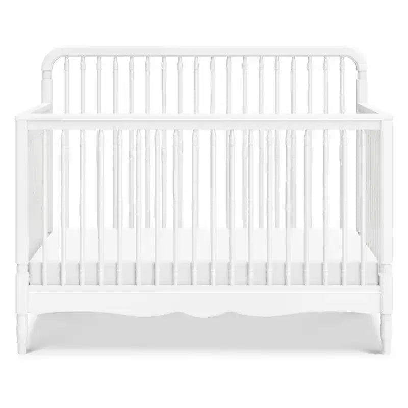 Liberty 4-in-1 umbaubares Spindel-Kinderbett