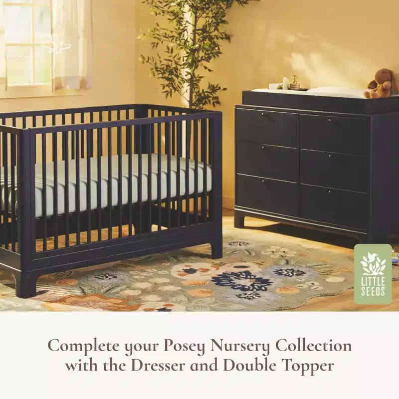 Posey 4-in-1-Cabrio-Kinderbett