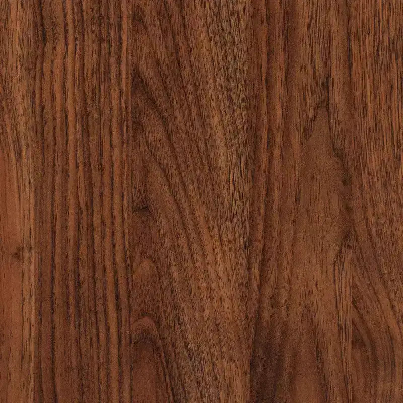 Baxton Studio Paricia Mid-Century Modern Walnut Brown Finished Wood Shoe Cabinet