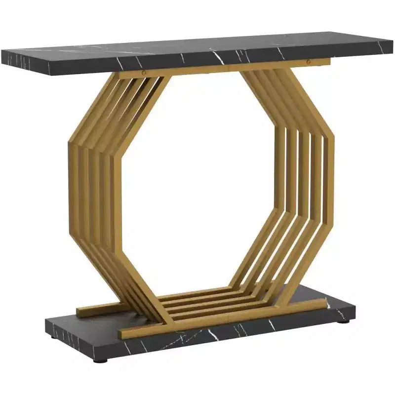 Tribesigns 39.37 Narrow Console Table