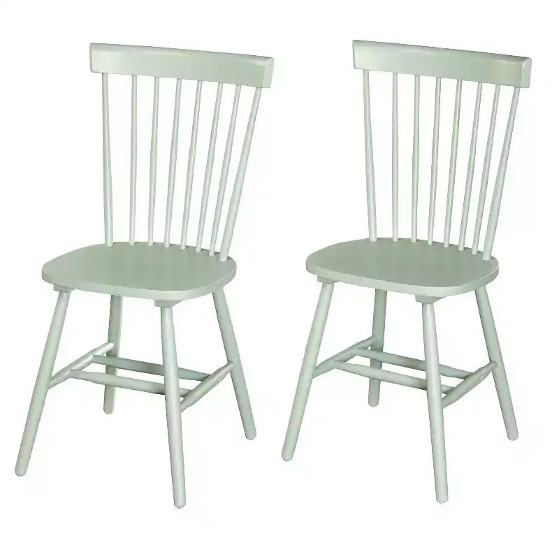 5-teiliges Kale Säulenfuß-Esszimmer-Set